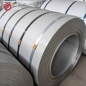 Bobina de acero inoxidable 2mm-3mm Espesor BA/2B Superficie 409L/316ti/316l/304l 201 304 430 <span class=keywords><strong>904L</strong></span> Grado <span class=keywords><strong>Ss</strong></span> Bobina de acero en stock - Product Image 2