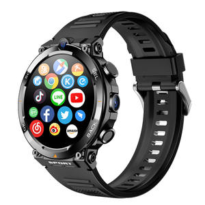 <span class=keywords><strong>Meilleure</strong></span> <span class=keywords><strong>montre</strong></span> <span class=keywords><strong>connectée</strong></span> H10 pour le sport et le fitness, GPS, caméra 4G, fonctionnement Android, étanche IP67, charge magnétique, <span class=keywords><strong>carte</strong></span> <span class=keywords><strong>SIM</strong></span>, réveil - Product Image 3