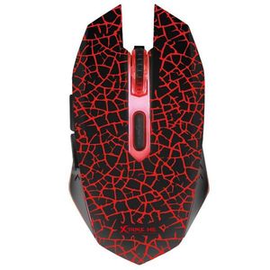 RATON XTRIKE ME GM-205 Wholesale Gaming <b>Mouse</b> - Product Image 1