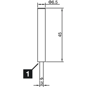 INSM-6D5-B02NS-2C - Product Image 2