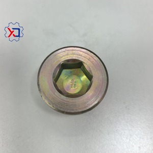 Venta Rápida: 90003962050 Tapón de Rosca Hexagonal para Motor, Piezas de Repuesto Originales - Product Image 1