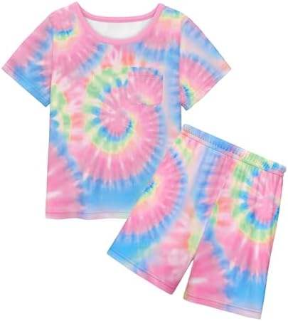 Tie dye