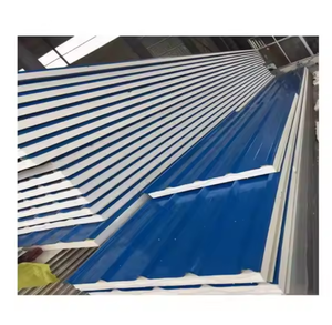 ฉนวนกันความร้อนหลังคา EPS และบอร์ดหลักรักษาความร้อน - Product Image 5