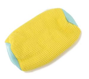 Sac à linge pour chaussures personnalisé avec fibres moelleuses, échantillon gratuit, sac de lavage pour machine à laver, fermeture éclair de qualité supérieure, sac à linge durable - Product Image 3