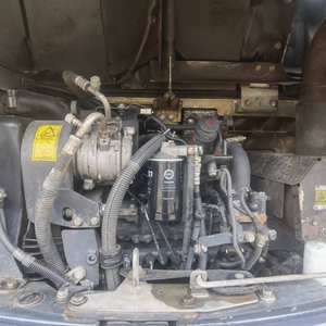 7.8Ton Usado Pc78us Komatsu de Japón Listo para la venta Komatsu Pc78 Usado Excavadora Komatsu Pc70 Pc60 Pc110 - Product Image 4