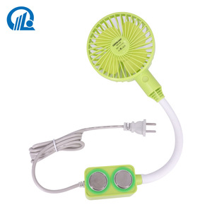 COPPS Mini <b>Sewing</b> <b>Machine</b> Fan With Strong Magnet Quiet Electronic Operation For Worker - Product Image 4