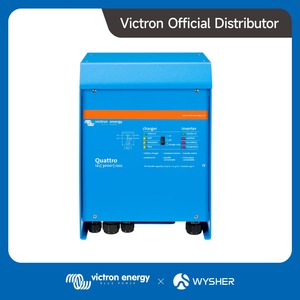   Onduleurs solaires Quattro Energy 3000VA 5000VA <span class=keywords><strong>8000VA</strong></span> 10000VA 15000VA avec chargeur - Product Image 4