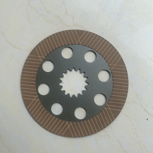 Đĩa ma sát ly hợp 2055335 418-17-39710 419-15-12290 714-12-19710 đĩa ma sát - Product Image 5