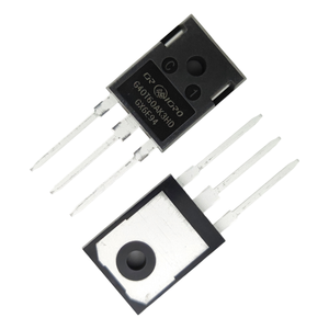Transistor IGBT CRG40T60AK3HD G40T60AK3HD 40A600V TO-247 - Product Image 2