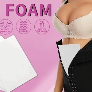 After Liposuction Foam Post Surgery Compression Sticky Back Tummy 360 Lipo  Ab Board Shapewear for Women - China Post Op Ab Board and Post Lipo Board  price