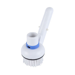Brosses d'angle pour nettoyeur de <span class=keywords><strong>piscine</strong></span> avec anneau de fixation réglable, haute efficacité, en PP et ABS, pour piscines enterrées et <span class=keywords><strong>hors</strong></span> <span class=keywords><strong>sol</strong></span> - Product Image 2