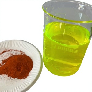Jaune acide 73 (fluoresceine - qualité industrielle) Colorant fluorescent en poudre haute pureté - Product Image 1
