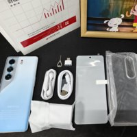 Camon40pro Versi Global Smartphone 7.2 inci Kedatangan Baru Memori Besar Android 14.0 5G 4G CPU Deca Core Kamera Belakang 108MP LTE