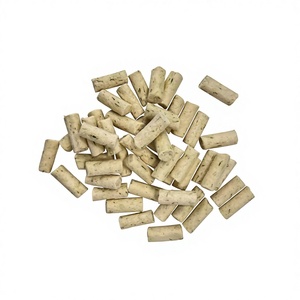 OEM Palitos de Pollo y Hierba Gatera Orgánicos Liofilizados - Sin Granos, Altos en Proteínas, Golosinas para la Salud Digestiva de Gatos Mayores de 3 Meses (50g) - Product Image 1