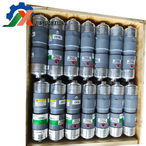 โมดูลเมมเบรนไนโตรเจน Jinyuanxiang รุ่น JYX-DQM 1-2000Nm3/H สำหรับการแยกอากาศเพื่อผลิตไนโตรเจน - Product Image 1