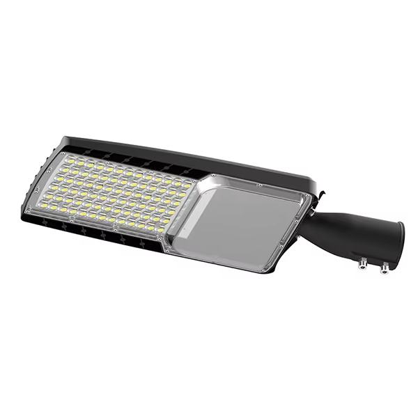 Наружное светодиодное освещение IK08 IP66 Les Luminaria Nema Zhaga Book 18 гнездо SMD уличный светильник корпус Светодиодная лампа Производитель основной дороги