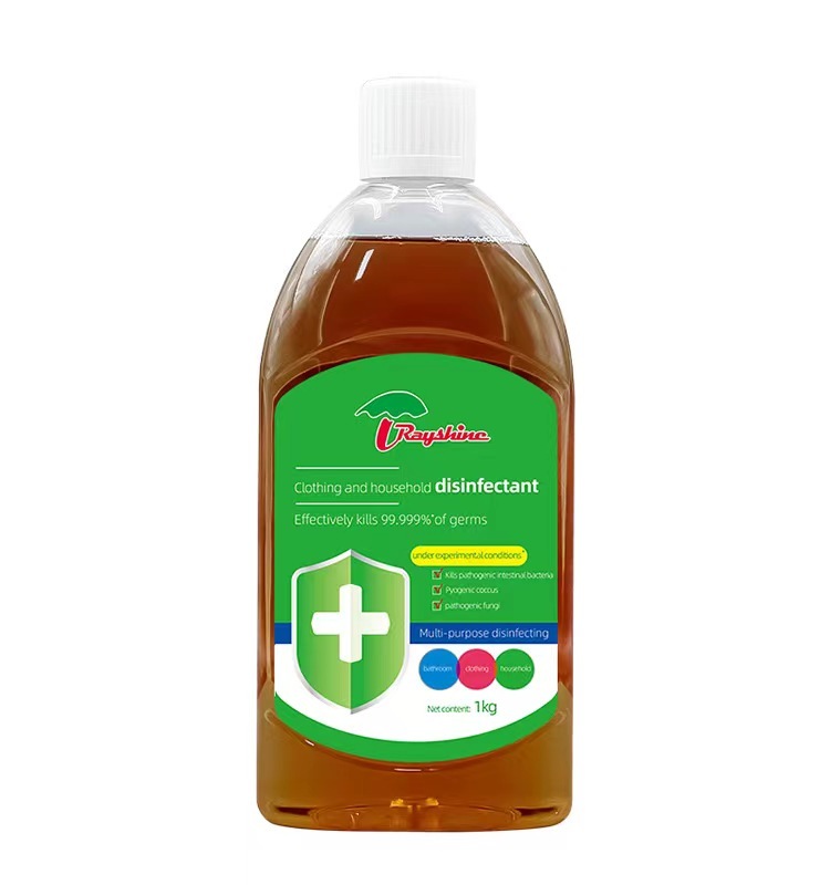 Effectively Kills 99 999 Germs Eco