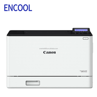 ENCOOL pour CAN0N LBP673Cdw Imprimante laser couleur A4 multifonction automatique double face