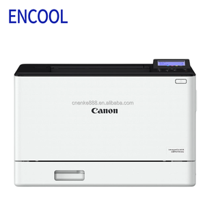 Encool cho can0n lbp673cdw không dây màu <span class=keywords><strong>Laser</strong></span> A4 đa chức năng tự động hai mặt nguồn cấp dữ liệu máy in - Product Image 5