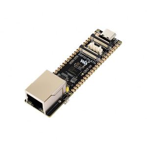 Carte de développement haute performance ESP32-P4-WIFI6-POE-ETH, basée sur ESP32-P4 et ESP32-C6, prend en charge le Wi-Fi 6 - Product Image 1