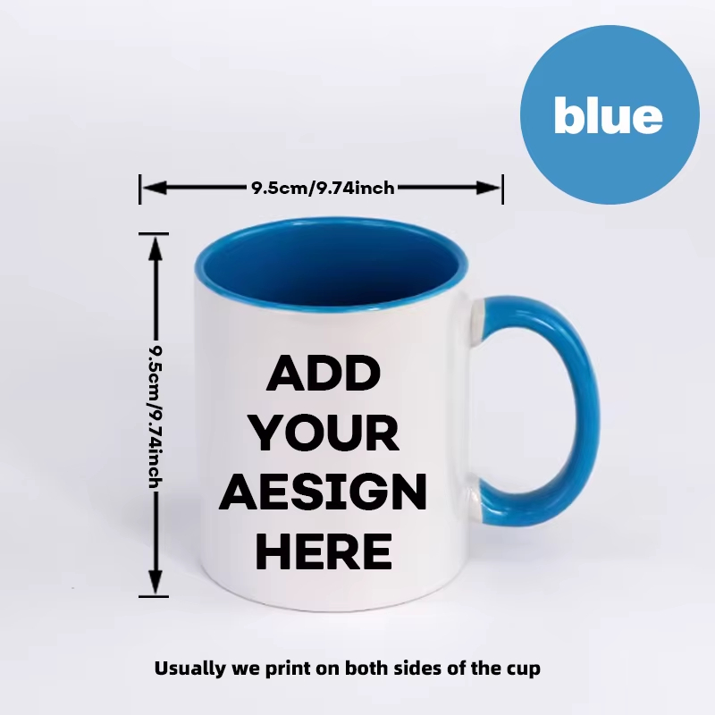 Azul (Stock AE)
