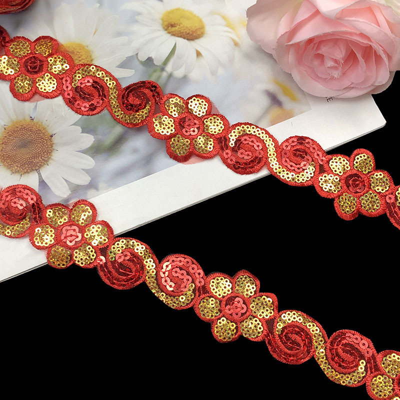 Rosso + oro