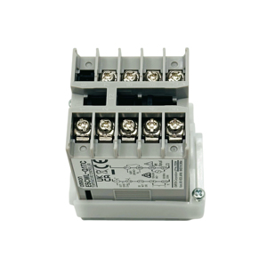 E5CWL-Q1TC เครื่องควบคุมอุณหภูมิ 100-240VAC ตัวควบคุมอัตโนมัติสำหรับอุตสาหกรรม ผลิตในประเทศจีน - Product Image 5