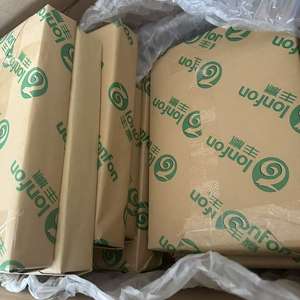 Papier Offset Rpll 55gsm/58gsm/65gsm de Haute Qualité, Marque FONWIN, Papier Offset Sans Bois Blanc Éclatant pour l'Impression - Product Image 3