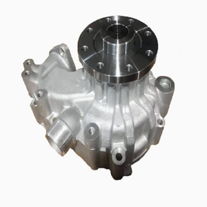 Convient pour la pompe à eau TAD853VE 21735265 - Product Image 1