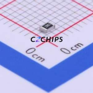 Résistance CMS RS-05K2801FT 0805 (Type : Film Épais) (Résistance : 2,8 kOhm Précision : 1%) - Product Image 1