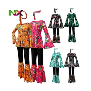 Trending Now: Ladies Dresses for 80s - Vintage & Modern