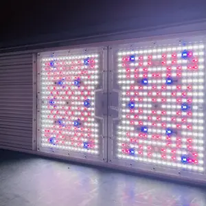 HongYi 공장 직접 도매 전체 스펙트럼 LED 넓은 성장 빛 820 와트/420 와트 교체 1930e 및 HPS 1000 와트