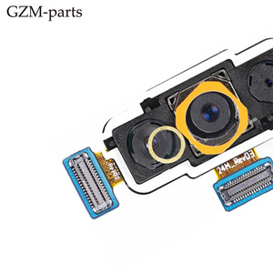 Cámara Trasera Grande para Teléfono Móvil <span class=keywords><strong>Samsung</strong></span> <span class=keywords><strong>Galaxy</strong></span> A7 2018 A750, Repuesto de Cámara Trasera - Product Image 6