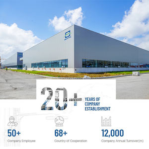 自動熱収縮フィルムトンネルPEボトル包装トンネル包装機 - Product Image 6