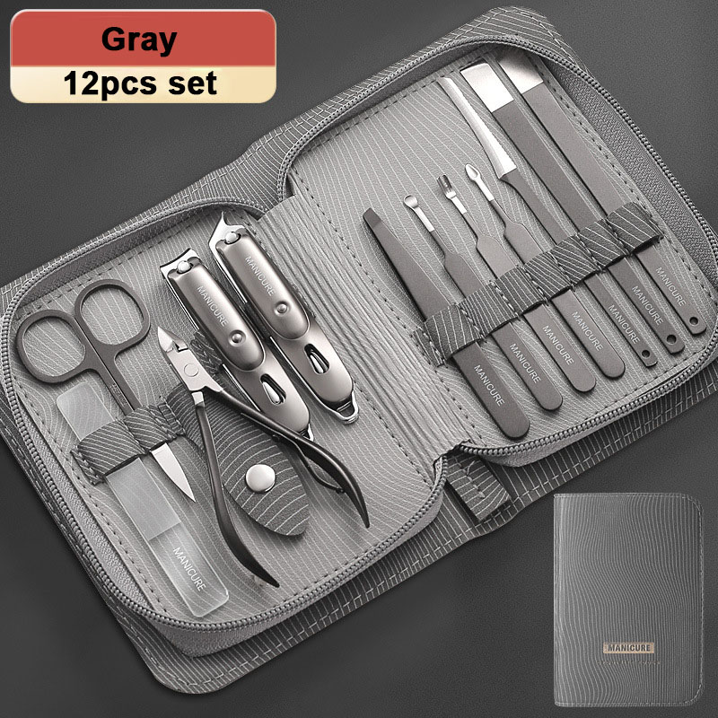 #02-Ensemble 12 pièces-gris