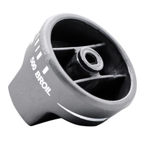 Oven <b>Temperature</b> <b>Control</b> Knob PB010187 Plastic Durable Replacement Part for Electric Oven - Product Image 1
