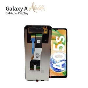 Original pour Samsung A05s/A057 Pack de remplacement de l'écran LCD pour réparation mobile et pièces Garantie 1 an - Product Image 3