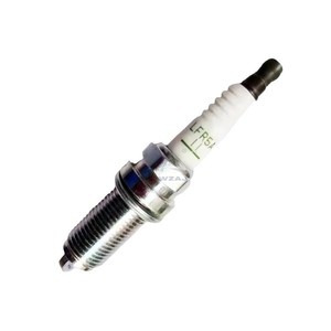 Bujías Lfr5a 11 para Hyundai Sonata Ix35 Kia Sportage K5, motor de gasolina, punta de iridio. - Product Image 3