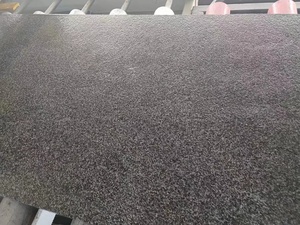 Anti-escorregadio superfície processo automático pedra lavagem e escova moagem máquina - Product Image 6