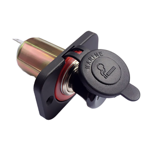 <span class=keywords><strong>Prise</strong></span> allume-cigare à fusible 10A pour modification de <span class=keywords><strong>voiture</strong></span> et de moto Connexion <span class=keywords><strong>auxiliaire</strong></span> Garantie 1 an - Product Image 5