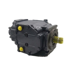 ปั๊มไฮโดรสแตติกปรับความแม่นยำสูง รุ่น BPV ซีรีส์ BPV140L-100L BPV160L-120L BPV200R-140R สำหรับยานพาหนะขนส่งวัสดุ - Product Image 2