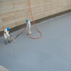 Materia prima de <span class=keywords><strong>poliurea</strong></span> pura al mejor <span class=keywords><strong>precio</strong></span> 100% para impermeable - Product Image 5