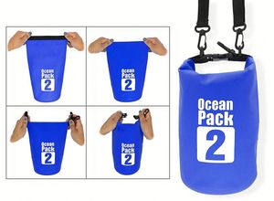 Bolsa impermeable para teléfono móvil, funda de teléfono impermeable de Pvc de bajo precio con pantalla táctil, bolsa seca, bolsa seca impermeable personalizada - Product Image 5