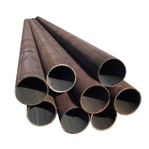 Cold Drawn Pipe Hot Rolled Seamless Steel Alloy Carbon Large Diameter Ms Steel <strong>Square</strong> Tube Pipes Welding <strong>API</strong> 5L Steel Pipes - Product Image 1