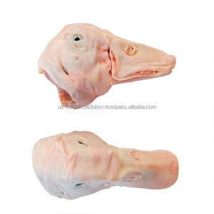 Cabeza de pato congelado Distribuidor - Product Image 1