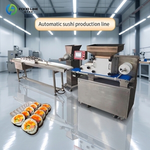 Machine à <span class=keywords><strong>faire</strong></span> des sushis, machine à emballer les onigiris, <span class=keywords><strong>appareil</strong></span> pour envelopper les boulettes de riz et les algues. - Product Image 3