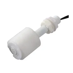 Sensor deteksi air plastik OEM Mini NK1052-P saklar Level bola apung