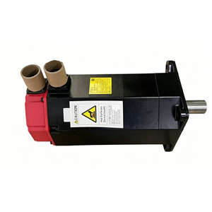 บริการซ่อมบำรุงระดับมืออาชีพ FANUC A06B-0505-B072 การลดต้นทุนและมอเตอร์ AC ประสิทธิภาพสูงของ FANUC - Product Image 1