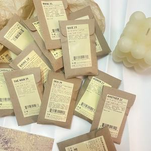 Mini-Parfums pour la Vente en Gros de Parfums Miniatures Lelabo - Product Image 4