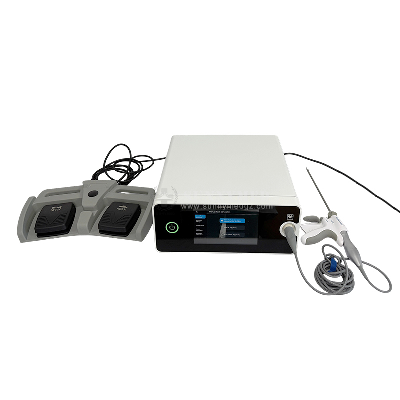 SY I400U Reusable 14cm 23cm 36cm